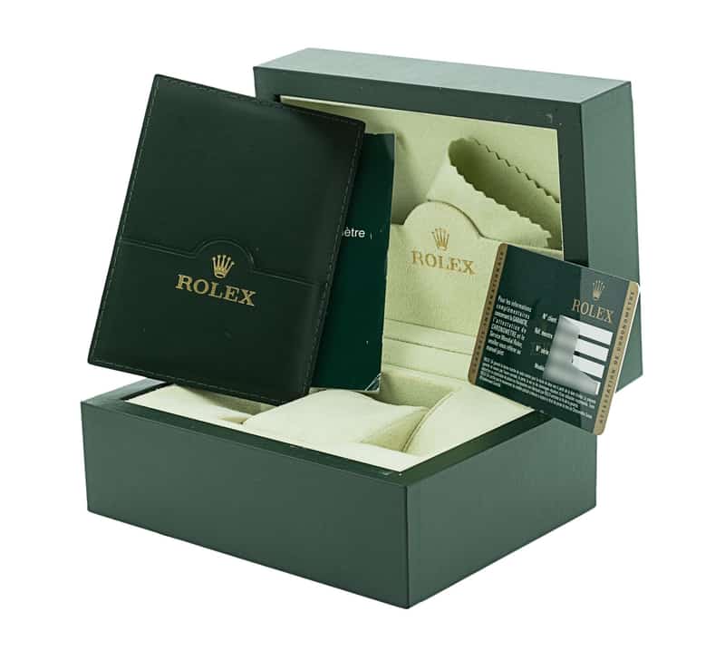 Rolex Datejust Lady 179160